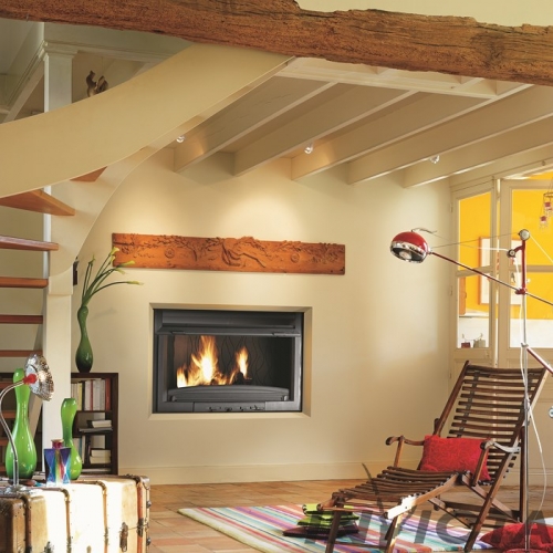 Invicta Гранд Визьон 900 Контргруз