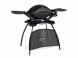 Газовый гриль WEBER Q 2200 Stand Black Line