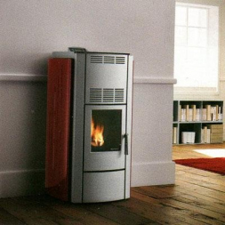 Печь Palazzetti Ductable Ecofire Michela