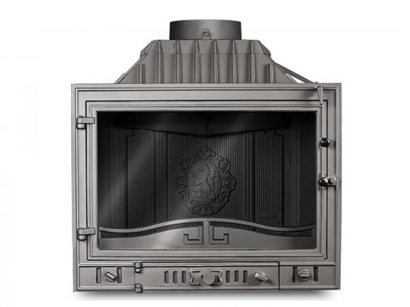 KAWMET W4 LPB (трехсторонняя)