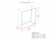 Портальный биокамин Lux Fire &amp;quot;Фаер Бокс - 24&amp;quot;