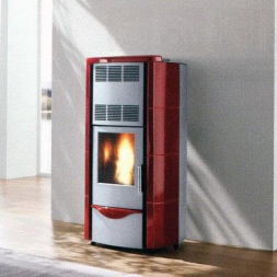 Печь Palazzetti Ductable Ecofire Tracy
