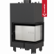Топка с теплообменником Kratki PRO MBZ/PW/13/P/BS/W