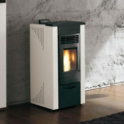 Печь Palazzetti Ecofire Screcciola
