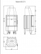 Топка Hark Radiante 800/57 K