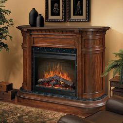 Портал Dimplex Carlyle