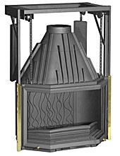 Призма 850, контргруз
