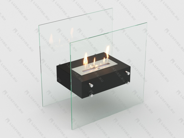 Напольный биокамин Lux Fire &amp;quot;Консул 1&amp;quot; 600