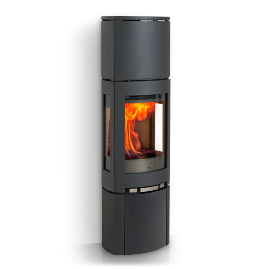 Дровяная печь-камин Jotul F 371 High Top