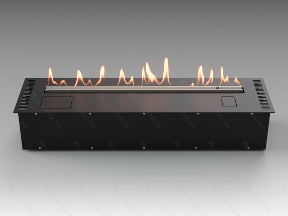Автоматический биокамин Lux Fire Smart Flame 1000 RC