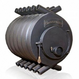 Дровяная газогенераторная печь АОГТ-19