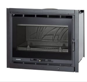 TERTIO TURBO 640V