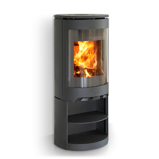 Дровяная печь-камин Jotul F 481