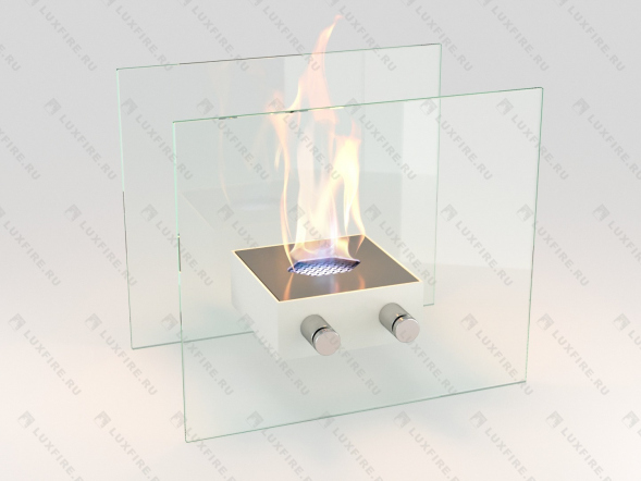 Настольный биокамин Lux Fire &amp;quot;София&amp;quot; M