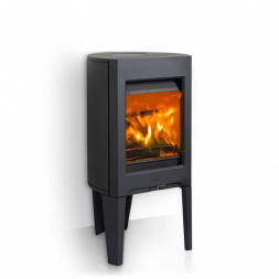 Дровяная печь-камин Jotul F 162