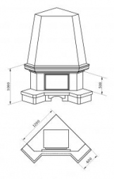 Agnes Rosso (Облицовка)