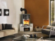 Печь Hark 63 GT ECOplus RUA