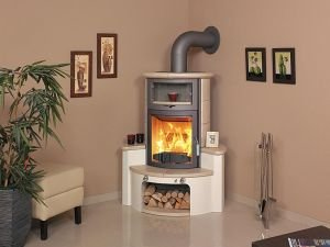 Печь Hark 63 GT ECOplus RUA