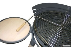 Shogun grill арт.511