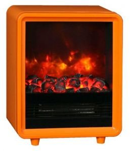 Электрокамин Blaze Quadro