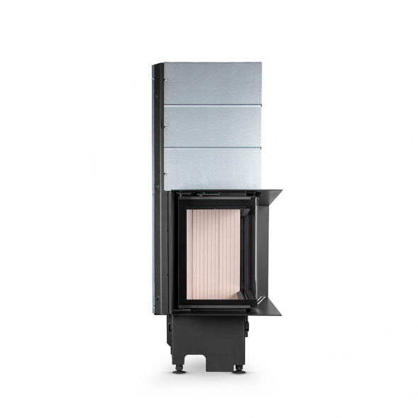 Каминная топка Hoxter ECKA 80/35/50SLh