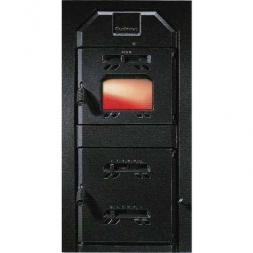 Топка Hark Buderus H307