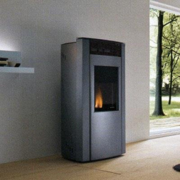 Печь Palazzetti Ductable Ecofire Angelica