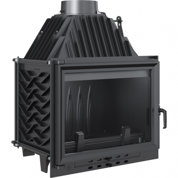 Топка чугунная Kratki ZUZIA/ECO